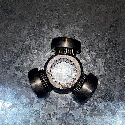 Triceta Chevrolet Spark