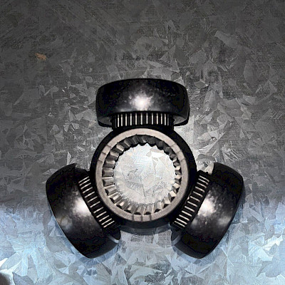 Triceta Mazda Bt50- 25*35*28mm