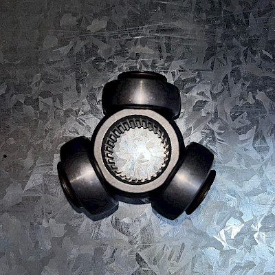 Triceta Mitsubishi Lancer 06