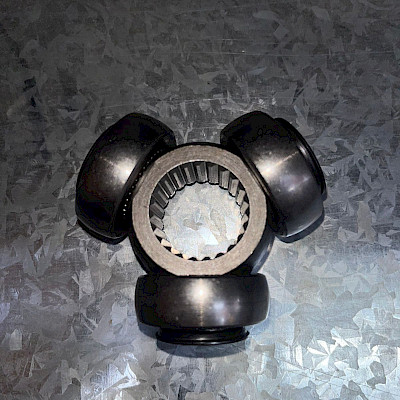 Triceta Mitsubishi Lancer 23*37*12*26mm