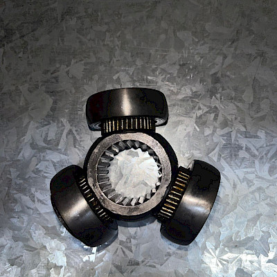 Triceta Mitsubishi Lancer 23*37*12*28mm