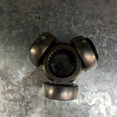 Triceta Mitsubishi Lancer 24*37*12*27mm