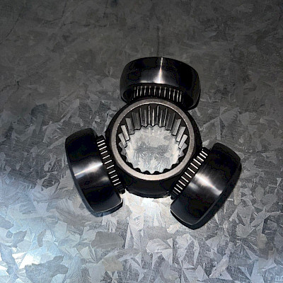 Triceta Mitsubishi Mirage 14- 26*30*21mm