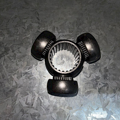 Triceta Nissan Sentra- 24*30*12*26mm