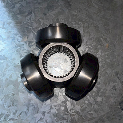 Triceta Nissan Qashqai J10-/Xtrail T31