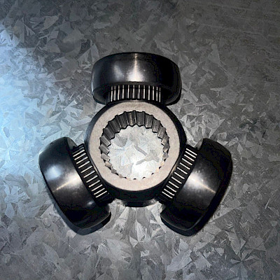 Triceta Nissan Sentra -23*37*12*26.5mm