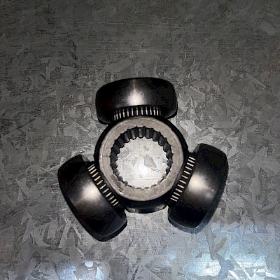 Triceta Nissan Sentra- 23*37*12*27mm