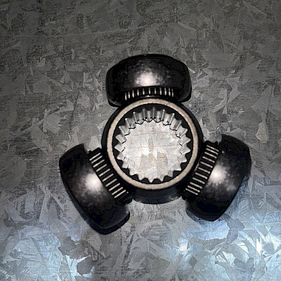 Triceta Nissan Tiida/Almera