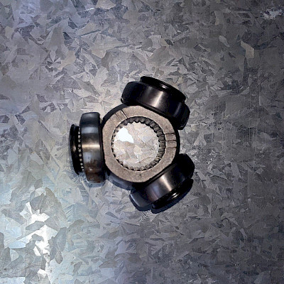 Triceta Suzuki Swift 28*32.37*8.5*22mm