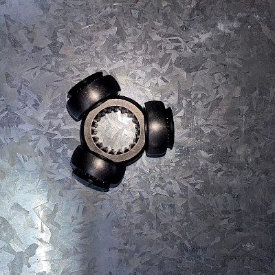 Triceta Chevrolet Aveo- 19*27.5*9*21mm