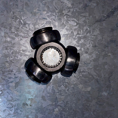 Triceta Toyota Corolla 23*38*12*30mm