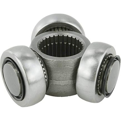 Triceta Toyota Hilux