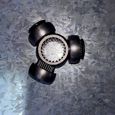 Triceta Toyota Tercel- 22*29*10.5*22mm