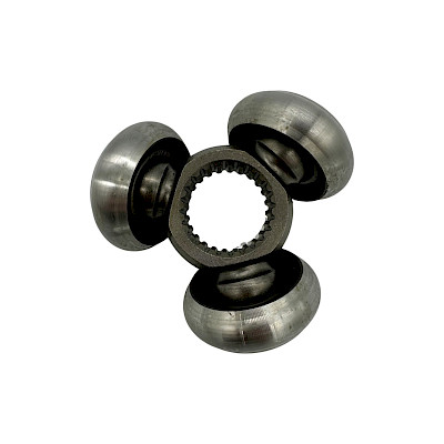 Triceta Toyota Yaris Adv 06-13