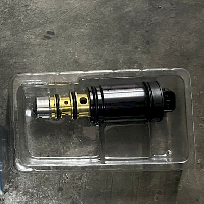 Válvula de Compresor- Nissan/BMW