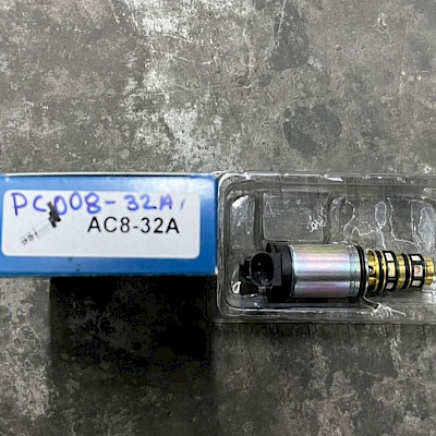 Válvula de Compresor- BMW/ Volkswagen