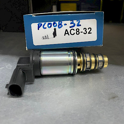 Válvula de Compresor- Volkswagen/ BMW