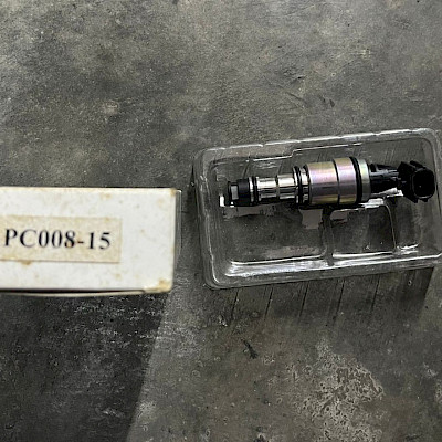 Válvula de Compresor- Infiniti/Nissan