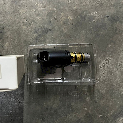 Válvula de Compresor- Denso Peugeot/Citroen