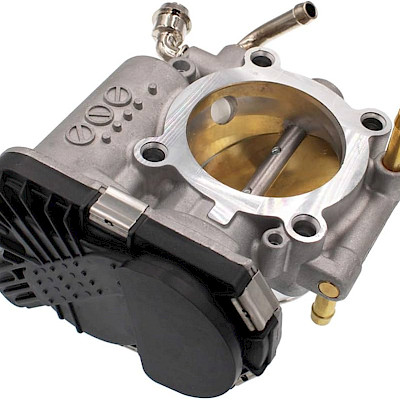 Cuerpo De Aceleración- Chevrolet Cruze/Sonic/Tracker