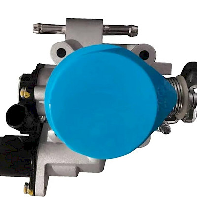 Cuerpo De Aceleración- Chevrolet N300