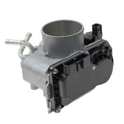 Cuerpo De Aceleración- Honda Civic 06