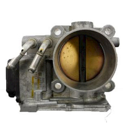 Cuerpo De Aceleración- Honda CR-V 12