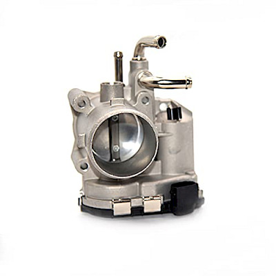 Cuerpo De Aceleración- Hyundai Accent 13