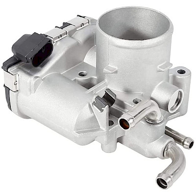 Cuerpo De Aceleración- Hyundai Accent 18-22-/Cerato 23