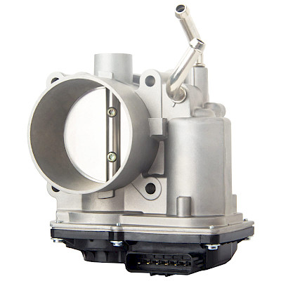 Cuerpo De Aceleración- Hyundai Tucson 16-/Elantra/Cerato/Soul