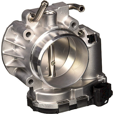 Cuerpo De Aceleración- Hyundai Tucson Ix/Sportage/Santa Fe/Sorento/Sonata/Optima