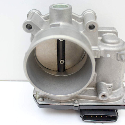 Cuerpo De Aceleración- Mazda Cx5 2.5 / 2 16- Skyactive