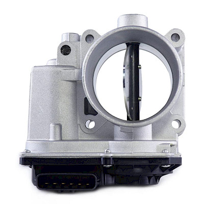 Cuerpo De Aceleración- Mitsubishi L200 04-16/Montero 06-