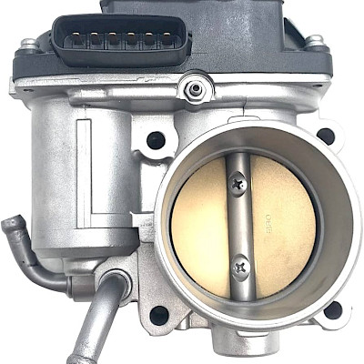 Cuerpo De Aceleración- Mitsubishi Lancer Ex/Asx/Outlander 4B11/4B12