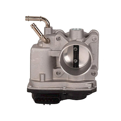 Cuerpo De Aceleración- Toyota Corolla 09- Zze141