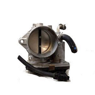 Cuerpo De Aceleración- Toyota Rav4/Camry