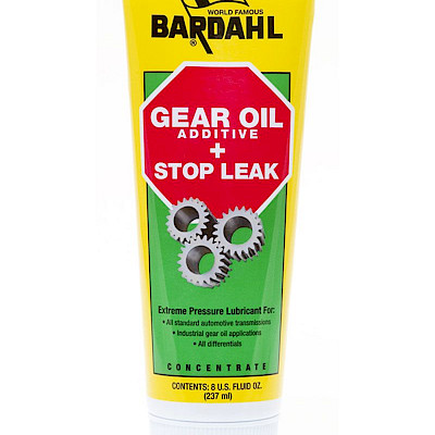 Aditivo de Engranaje de Transmisión- Bardahl