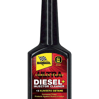 Aditivo para Diesel- Bardahl