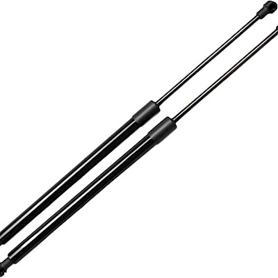 Amortiguador De Maletero- Kia Carnival 06