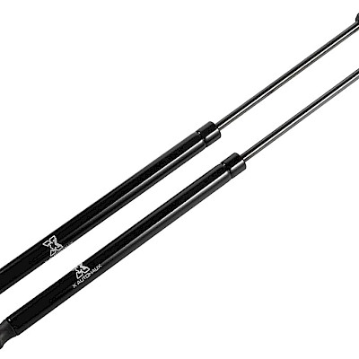 Amortiguador De Maletero- Kia Sportage 11-15