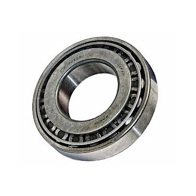 Balinera Trasera- Kia Ceres