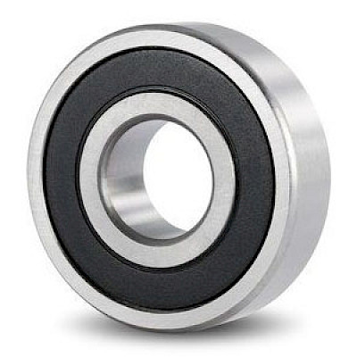 Balinera Trasera- Kia Ceres/Mighty Tras.Int