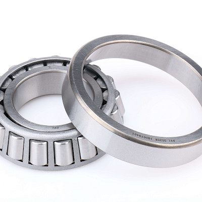 Balinera Trasera- Mitsubishi L200/B1600/Nissans Urvan