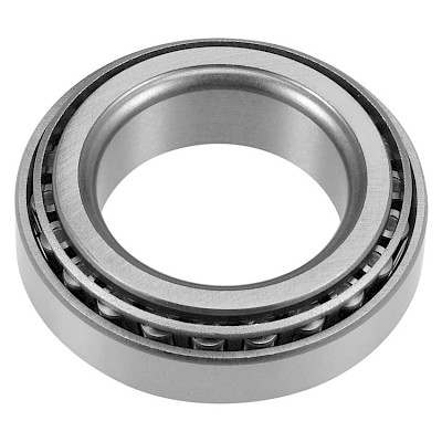 Balinera Trasera- Mitsubishi Rosa/Canter