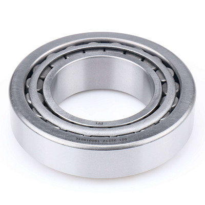 Balinera Trasera- Toyota Coaster 00