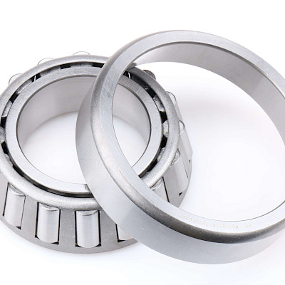 Balinera Trasera- Toyota Coaster Dyna