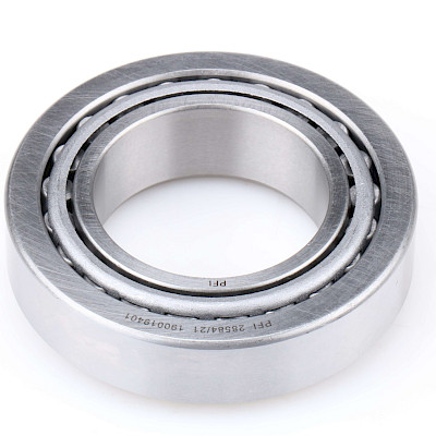 Balinera Trasera- Toyota Coaster/Dyna Out