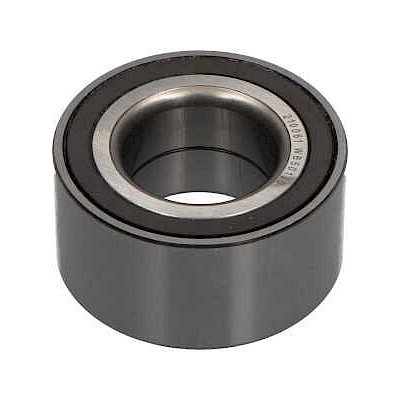 Balinera Trasera- Toyota Hilux Revo/Fortuner