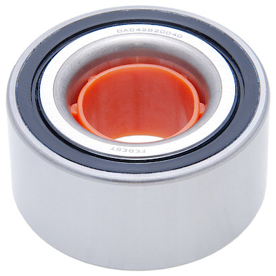 Balinera Trasera- Toyota Hilux Vigo 05