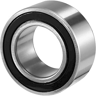 Balinera De Compresor- Yaris/Aerio/Vitara/Traker